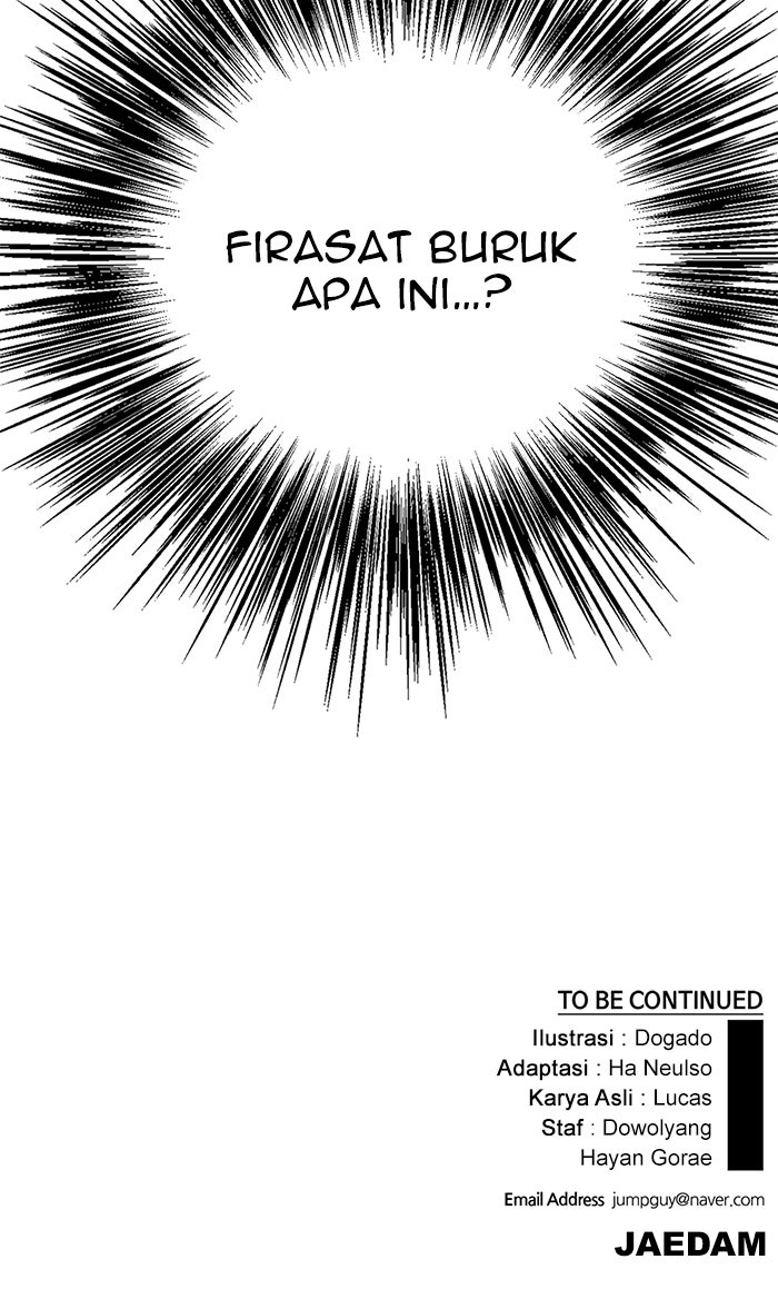 Read The Man chapter 180 image 97 on Lezhin
