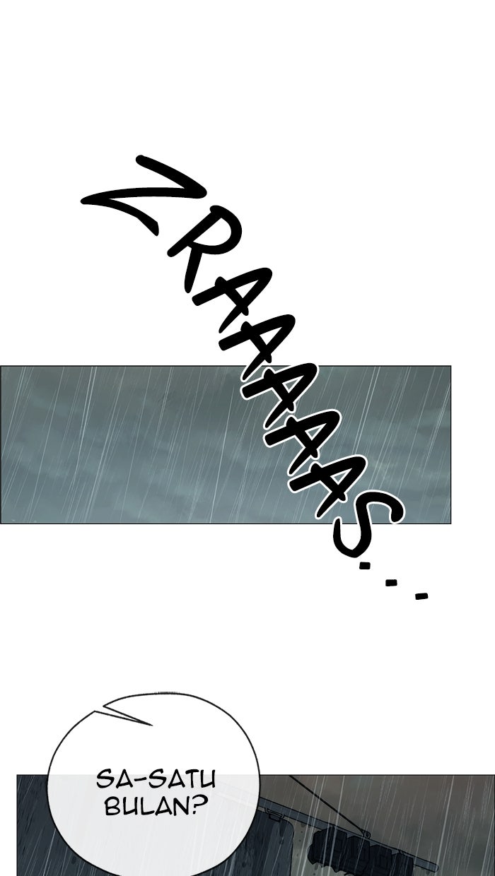 Read The Man chapter 181 image 1 on Lezhin