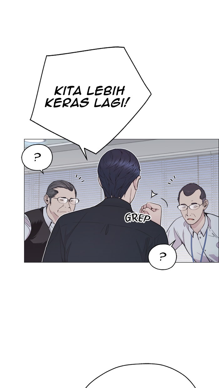 Read The Man chapter 181 image 10 on Lezhin