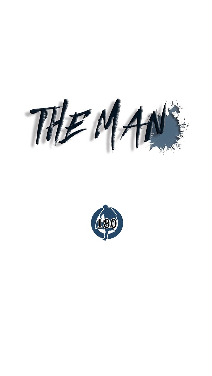 Read The Man chapter 181 image 14 on Lezhin