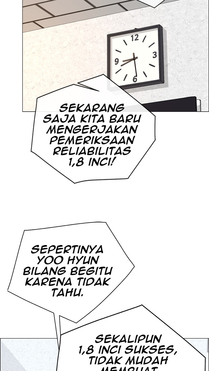 Read The Man chapter 181 image 16 on Lezhin