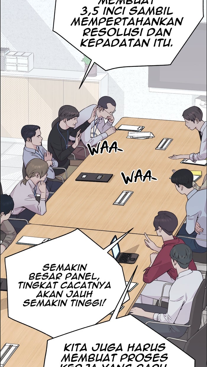 Read The Man chapter 181 image 17 on Lezhin