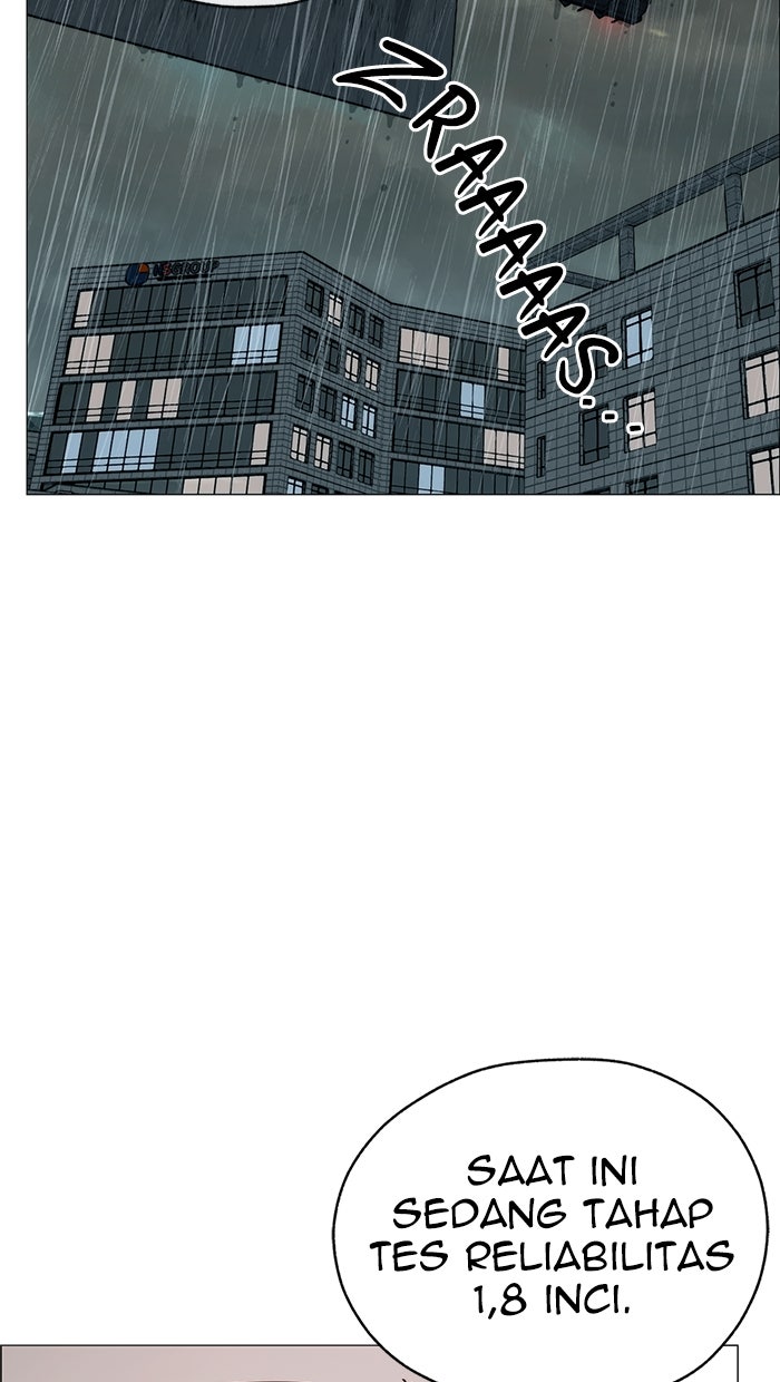 Read The Man chapter 181 image 2 on Lezhin