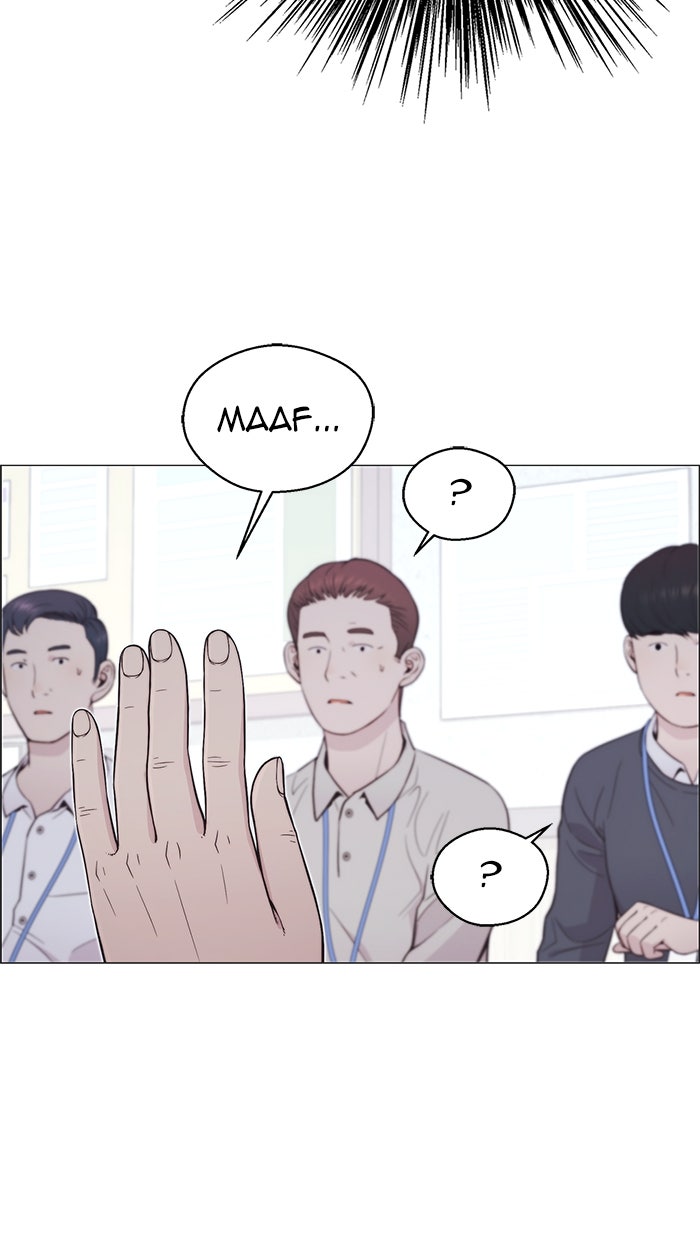 Read The Man chapter 181 image 24 on Lezhin