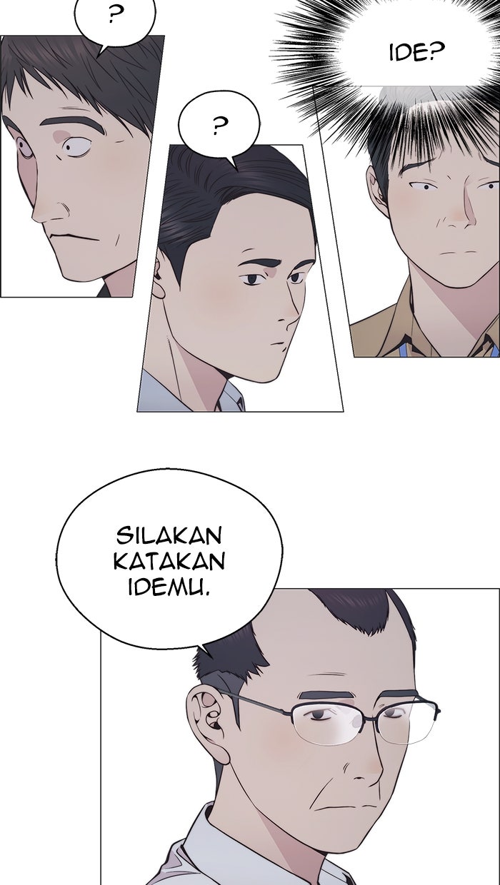 Read The Man chapter 181 image 26 on Lezhin