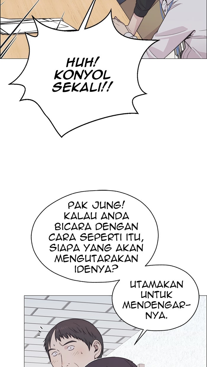 Read The Man chapter 181 image 29 on Lezhin