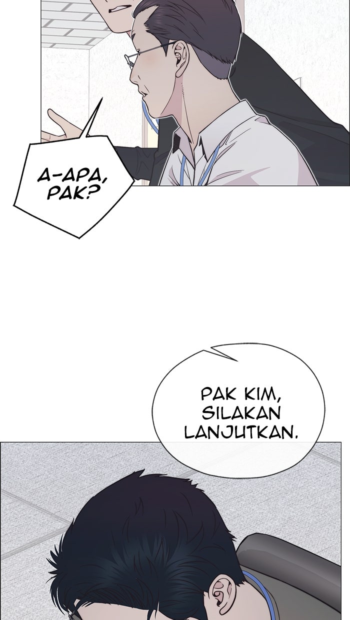 Read The Man chapter 181 image 30 on Lezhin