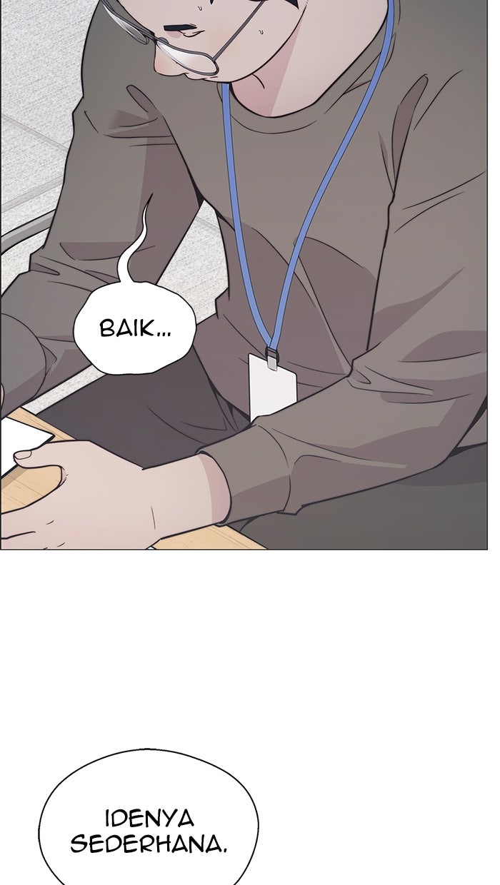 Read The Man chapter 181 image 31 on Lezhin