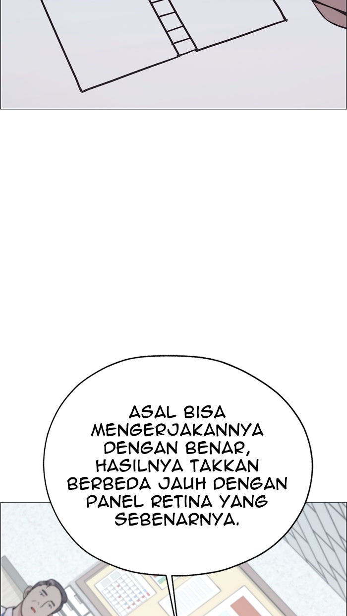 Read The Man chapter 181 image 34 on Lezhin
