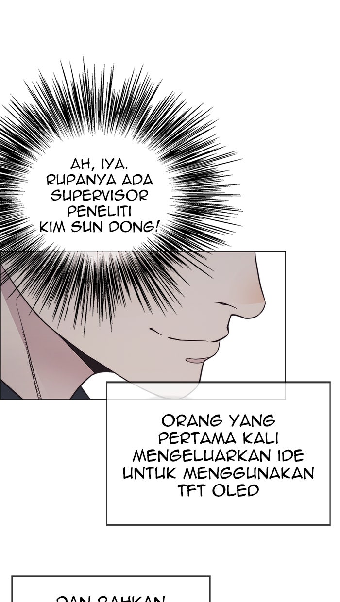 Read The Man chapter 181 image 36 on Lezhin