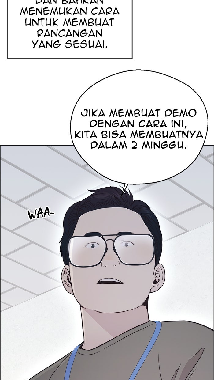 Read The Man chapter 181 image 37 on Lezhin