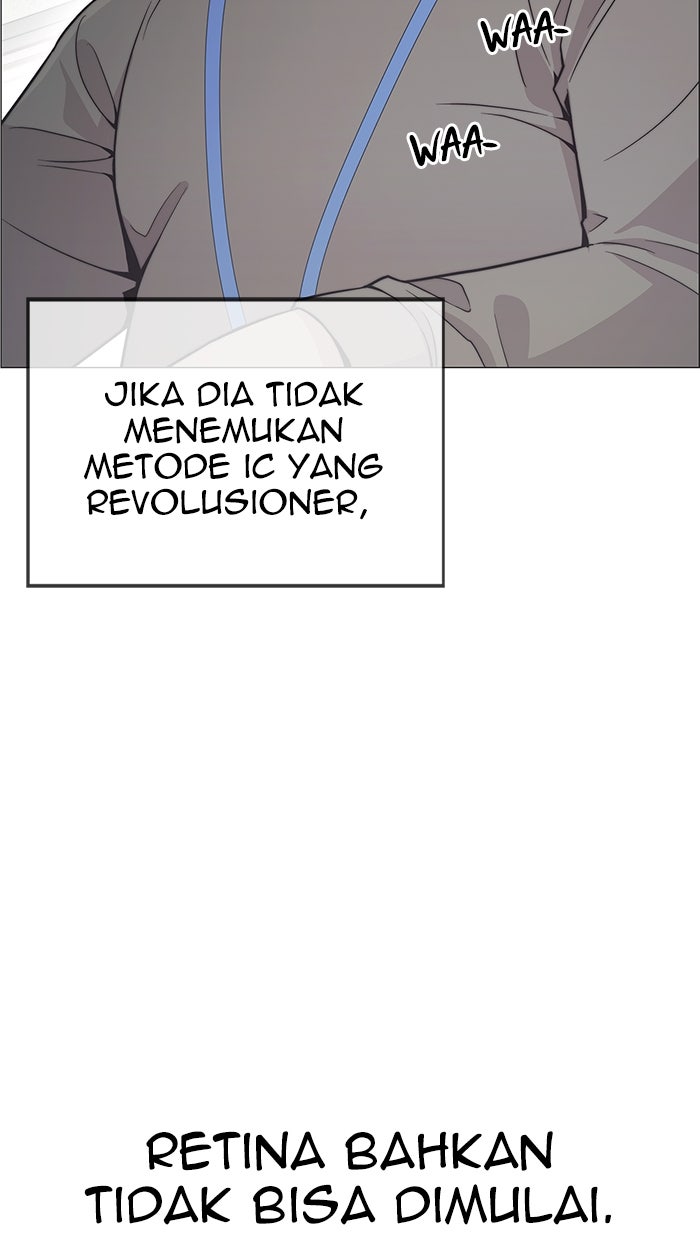 Read The Man chapter 181 image 38 on Lezhin