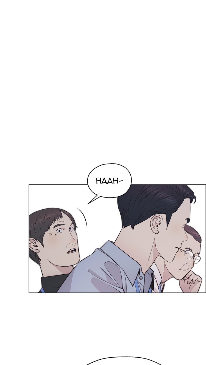 Read The Man chapter 181 image 39 on Lezhin