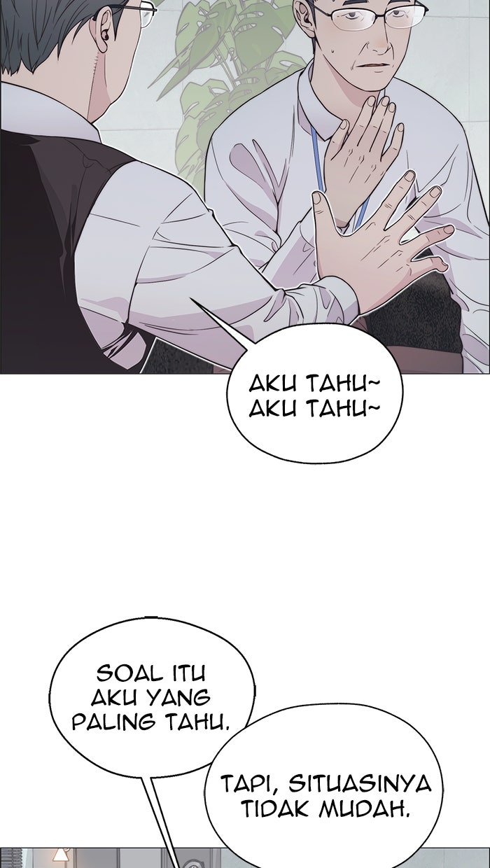 Read The Man chapter 181 image 4 on Lezhin