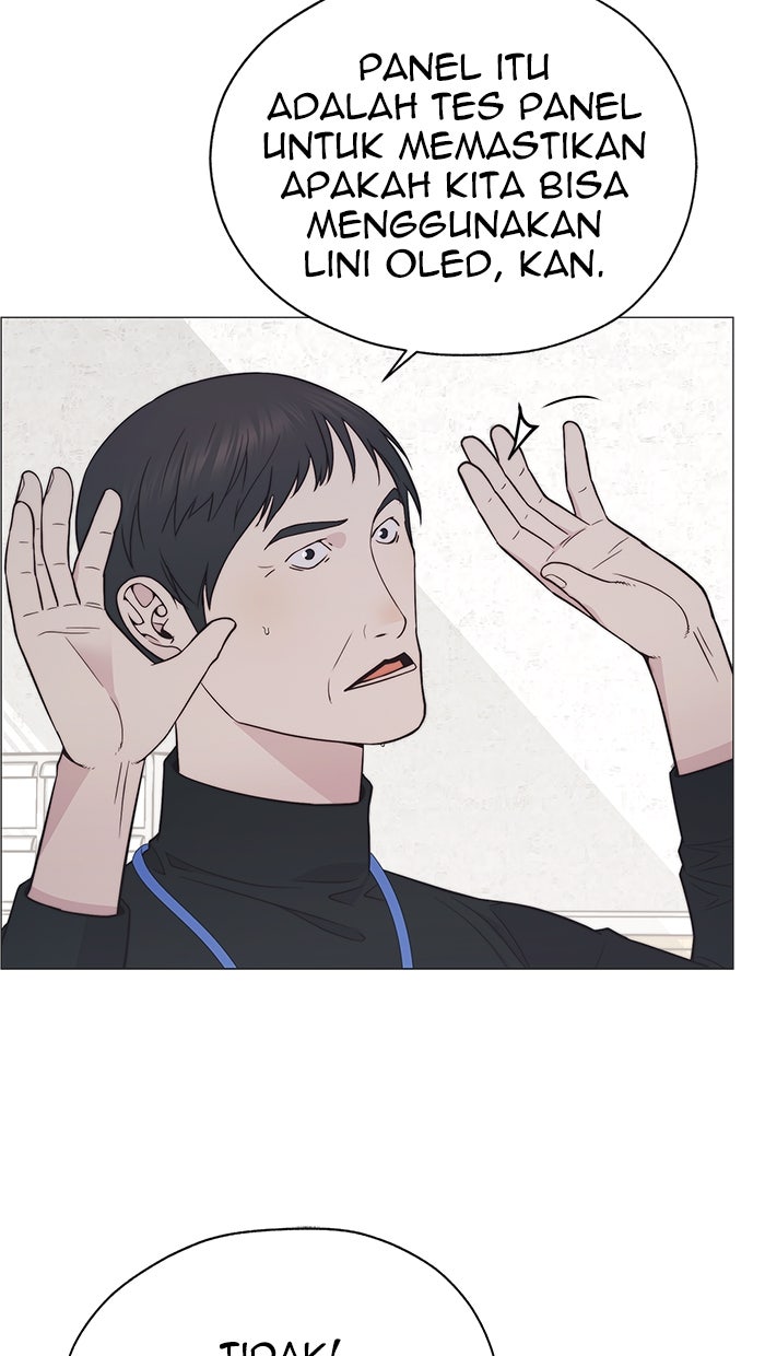 Read The Man chapter 181 image 40 on Lezhin
