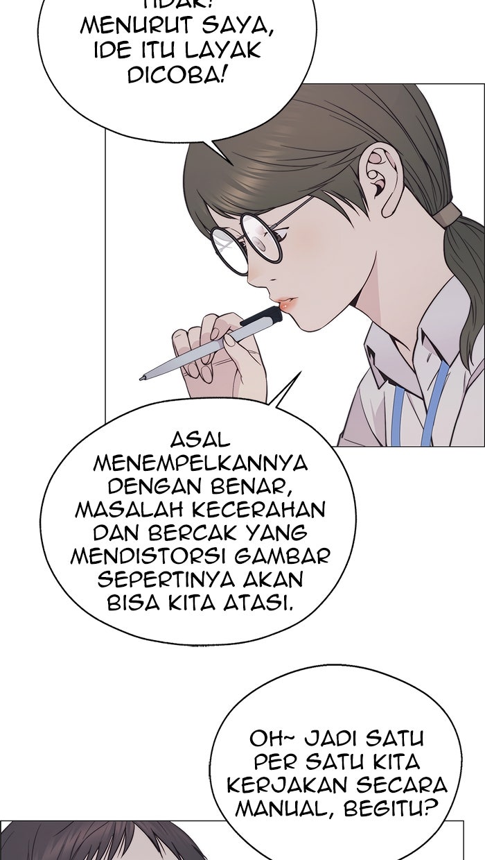 Read The Man chapter 181 image 41 on Lezhin