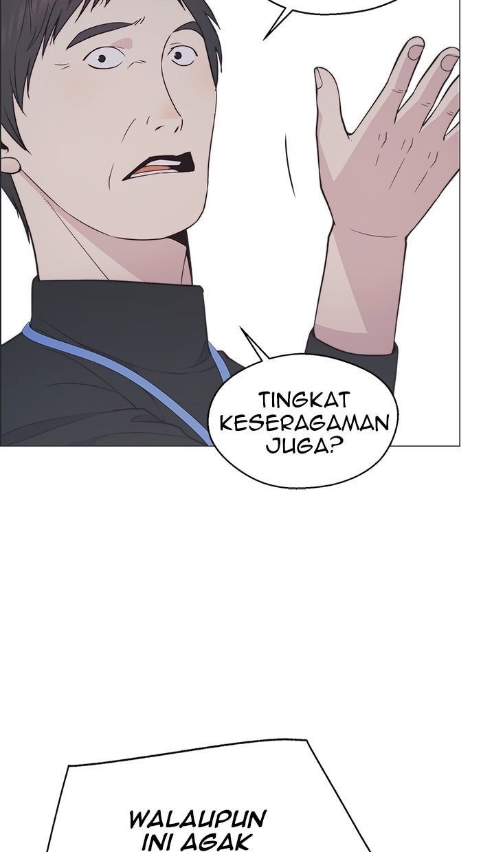 Read The Man chapter 181 image 42 on Lezhin