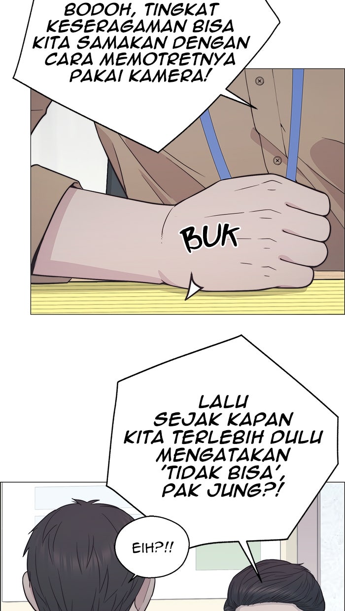 Read The Man chapter 181 image 43 on Lezhin