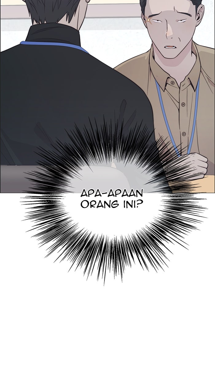 Read The Man chapter 181 image 44 on Lezhin