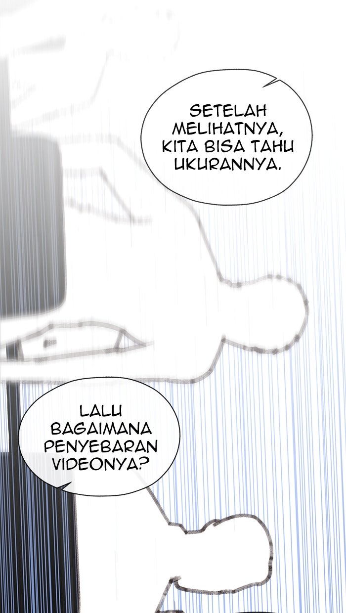 Read The Man chapter 181 image 49 on Lezhin
