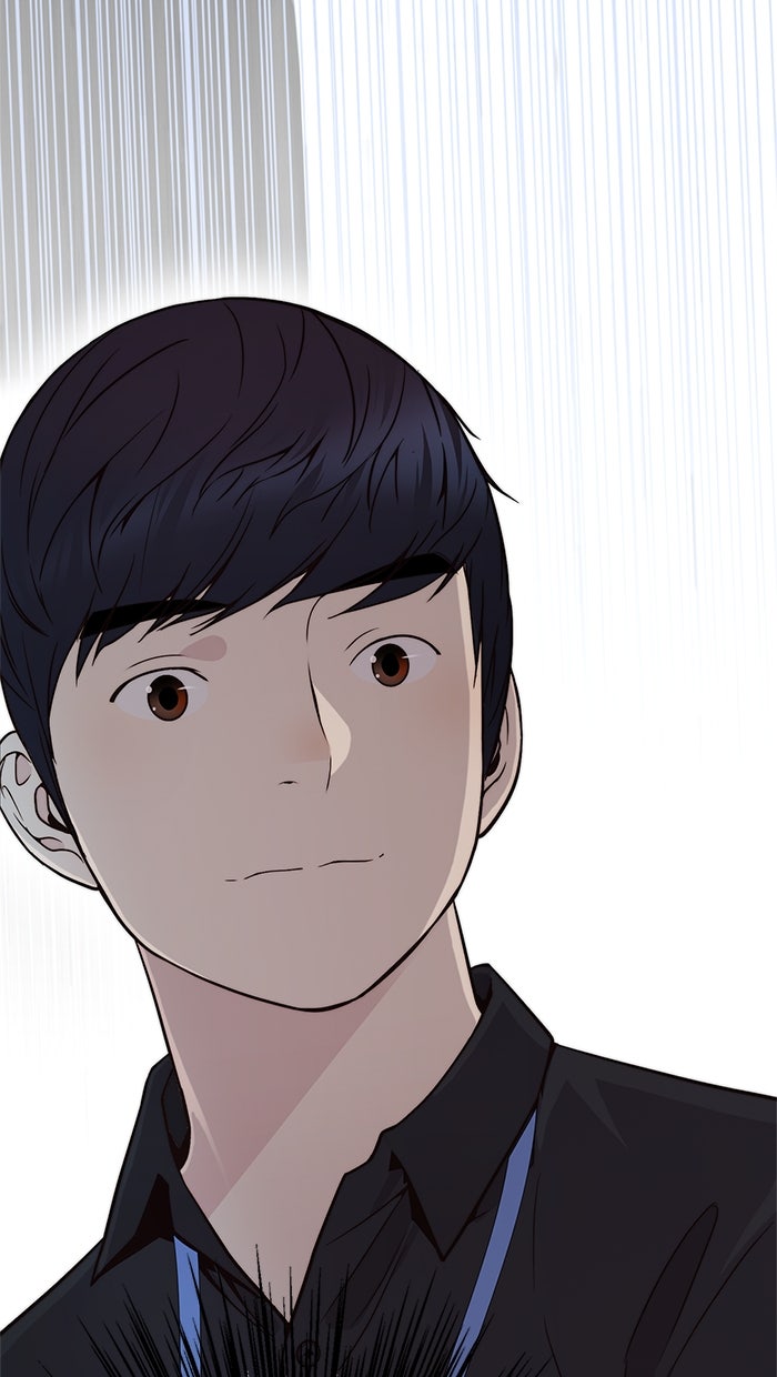 Read The Man chapter 181 image 52 on Lezhin