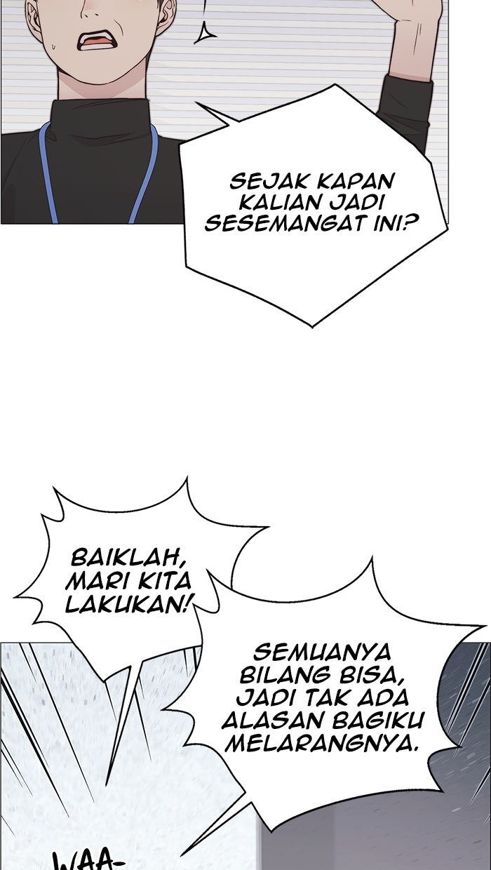Read The Man chapter 181 image 55 on Lezhin
