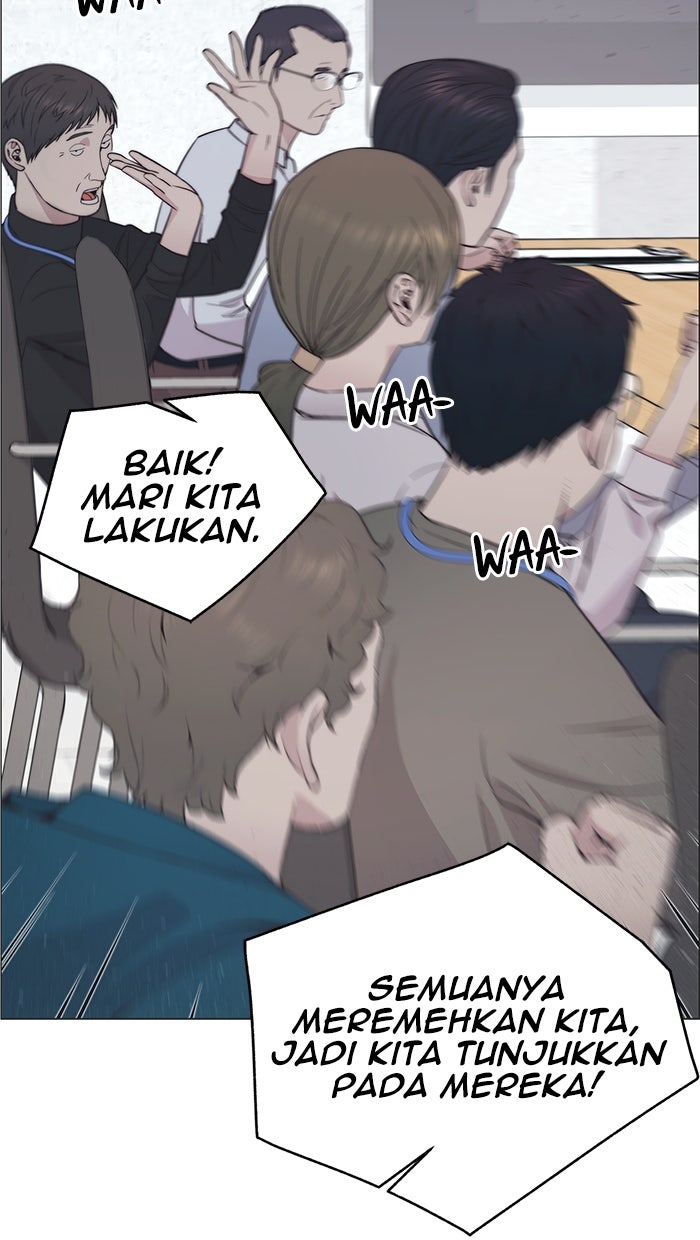Read The Man chapter 181 image 56 on Lezhin