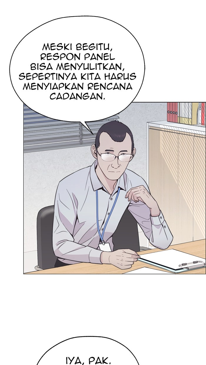Read The Man chapter 181 image 58 on Lezhin