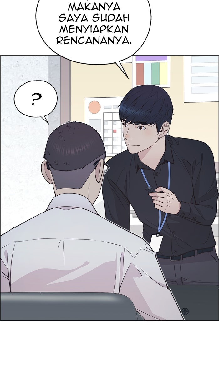Read The Man chapter 181 image 59 on Lezhin