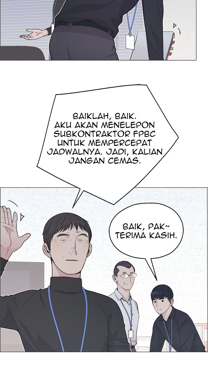 Read The Man chapter 181 image 66 on Lezhin