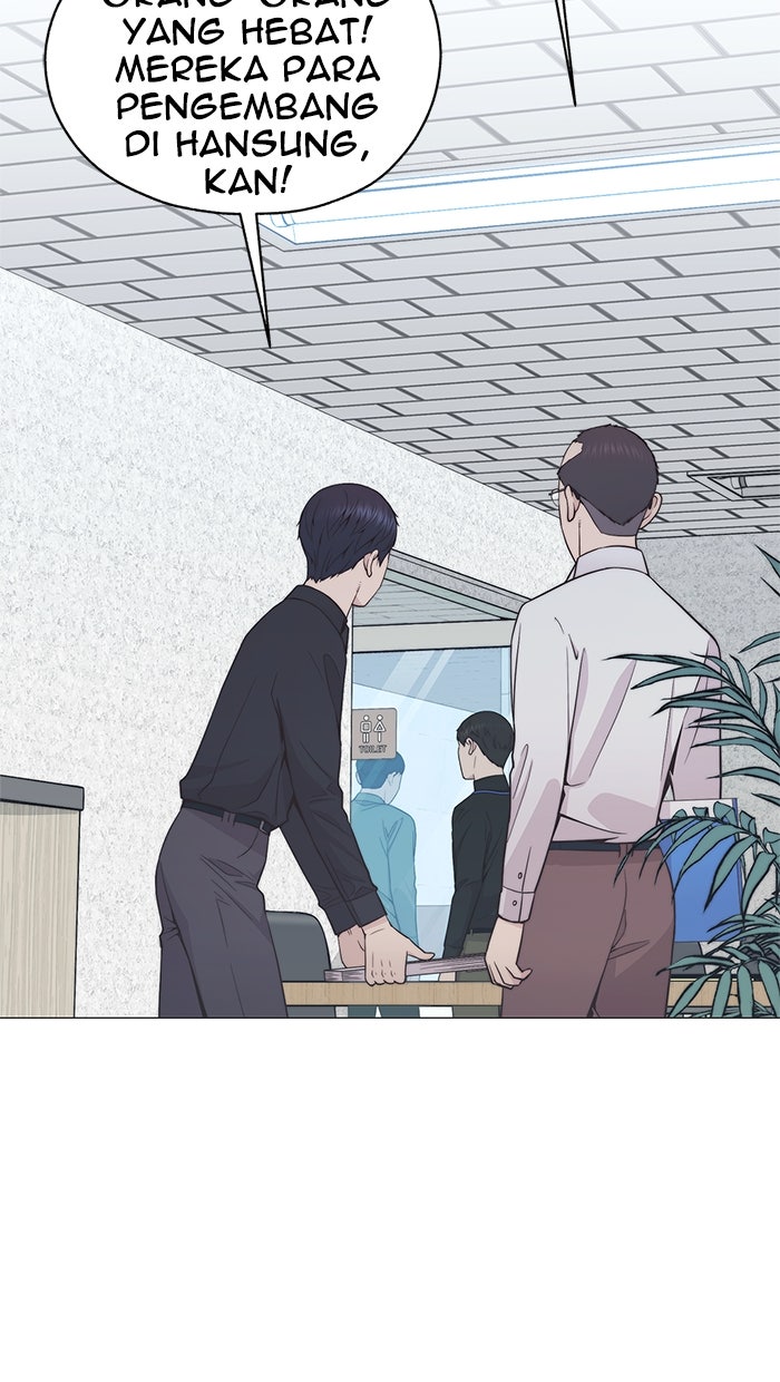 Read The Man chapter 181 image 68 on Lezhin