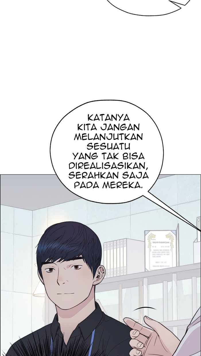 Read The Man chapter 181 image 7 on Lezhin