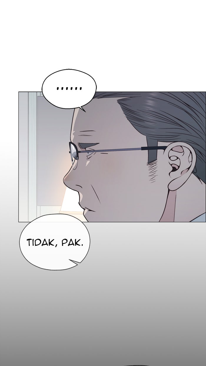 Read The Man chapter 181 image 72 on Lezhin