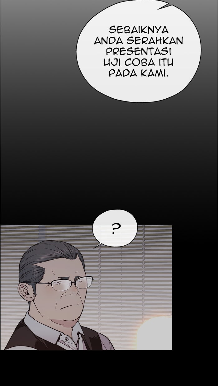 Read The Man chapter 181 image 73 on Lezhin