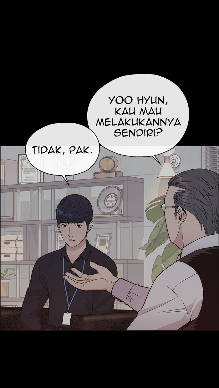 Read The Man chapter 181 image 74 on Lezhin