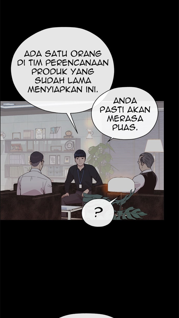 Read The Man chapter 181 image 75 on Lezhin