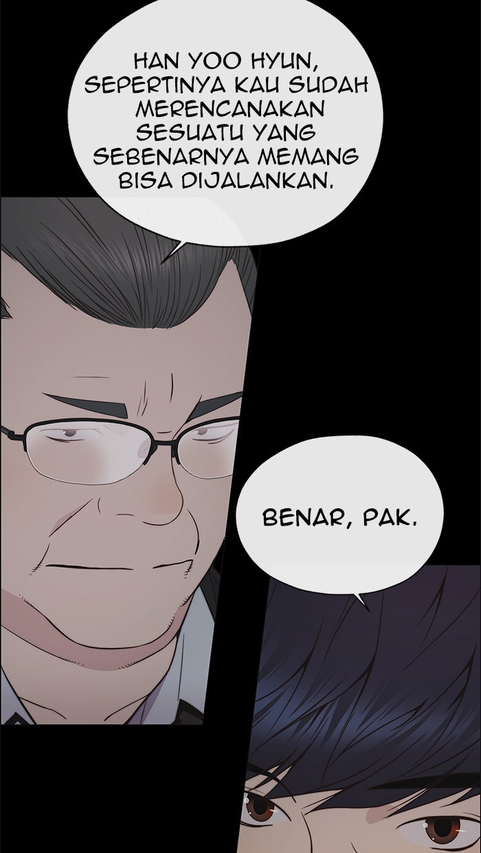 Read The Man chapter 181 image 76 on Lezhin