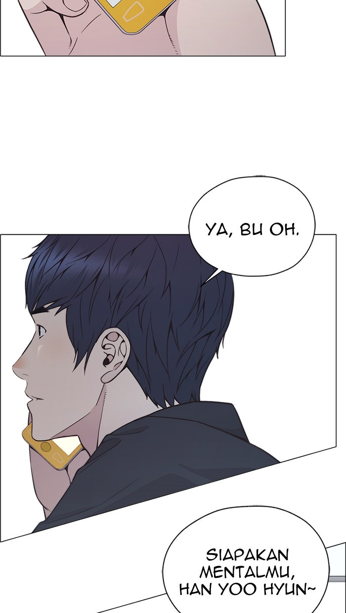 Read The Man chapter 181 image 85 on Lezhin