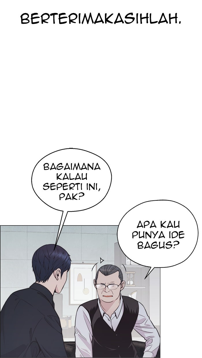 Read The Man chapter 181 image 9 on Lezhin