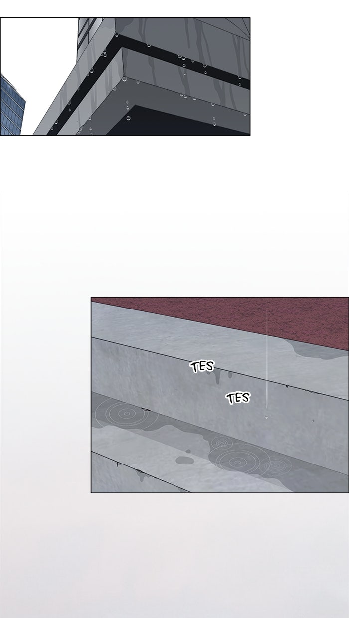 Read The Man chapter 181 image 90 on Lezhin