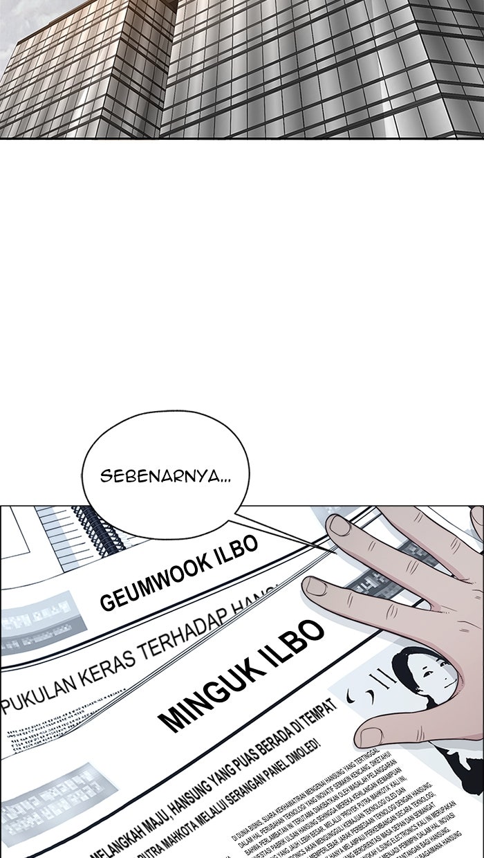 Read The Man chapter 181 image 92 on Lezhin