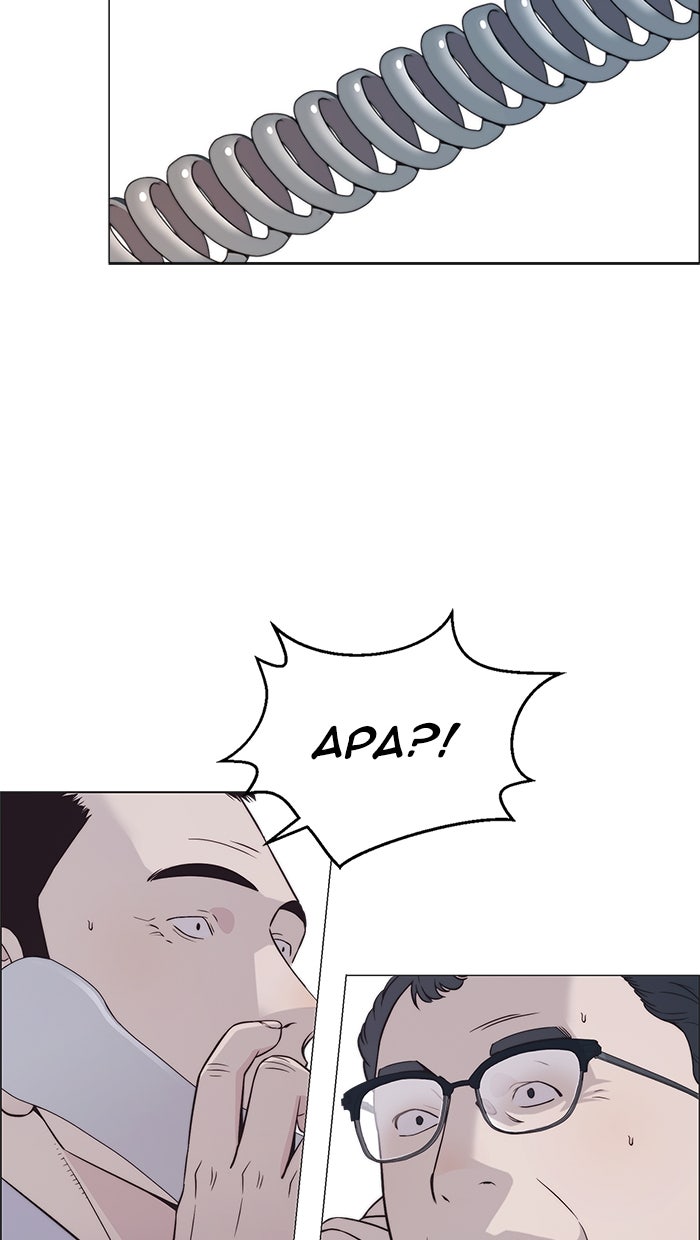 Read The Man chapter 181 image 97 on Lezhin