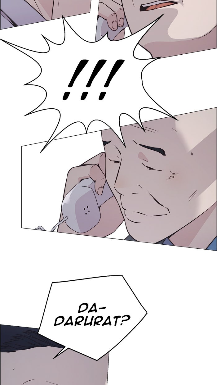 Read The Man chapter 181 image 98 on Lezhin