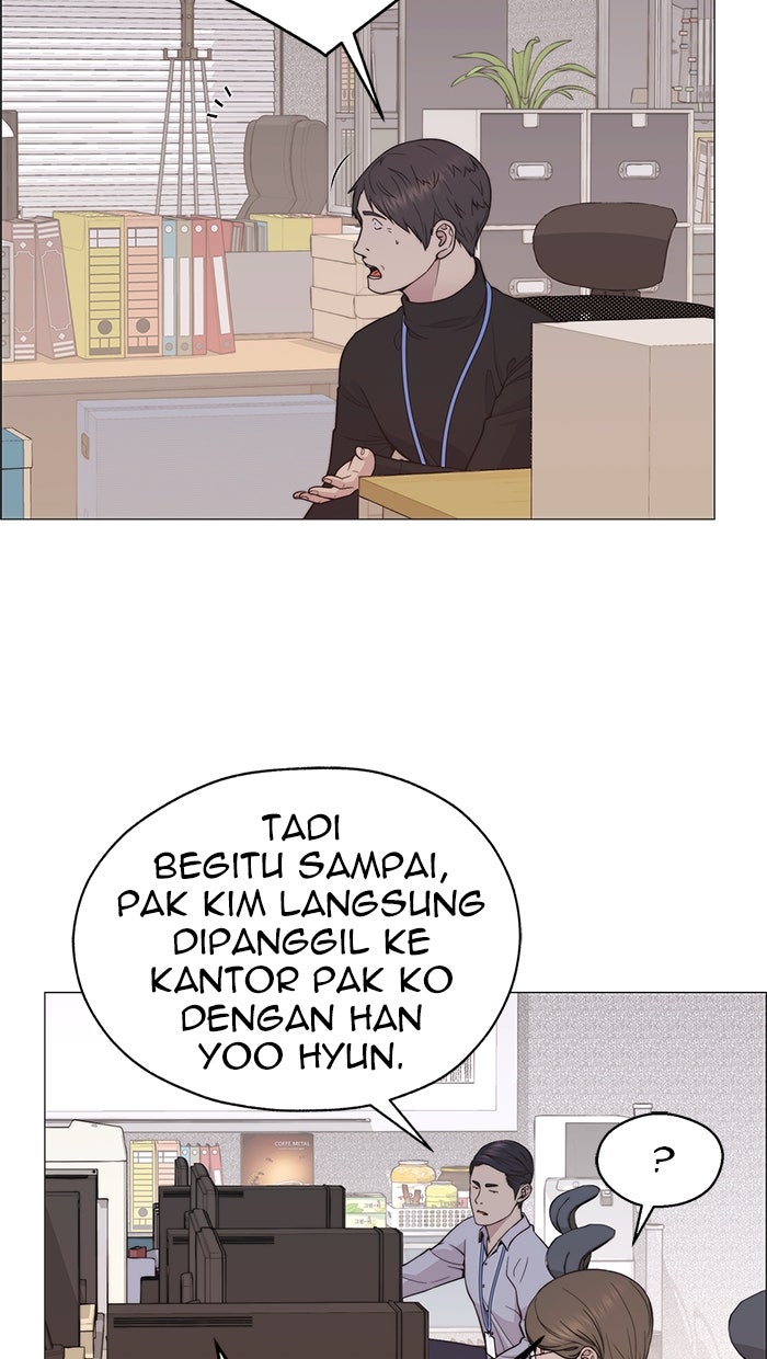 Read The Man chapter 182 image 10 on Lezhin