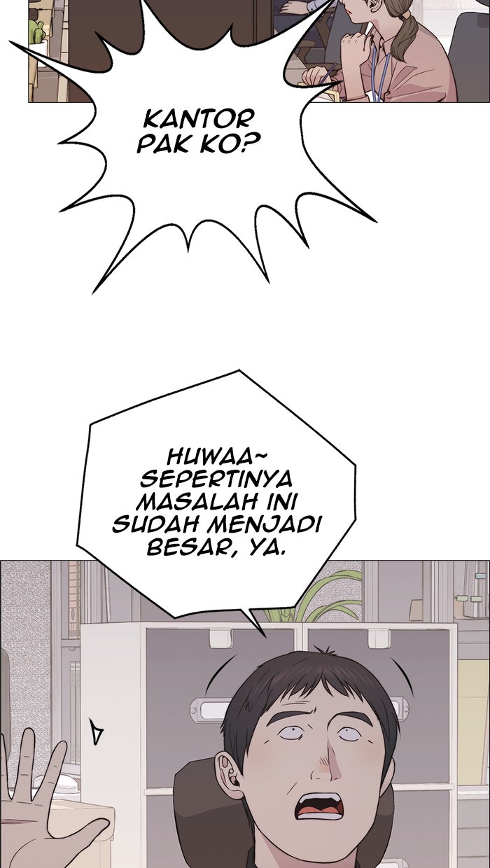 Read The Man chapter 182 image 11 on Lezhin