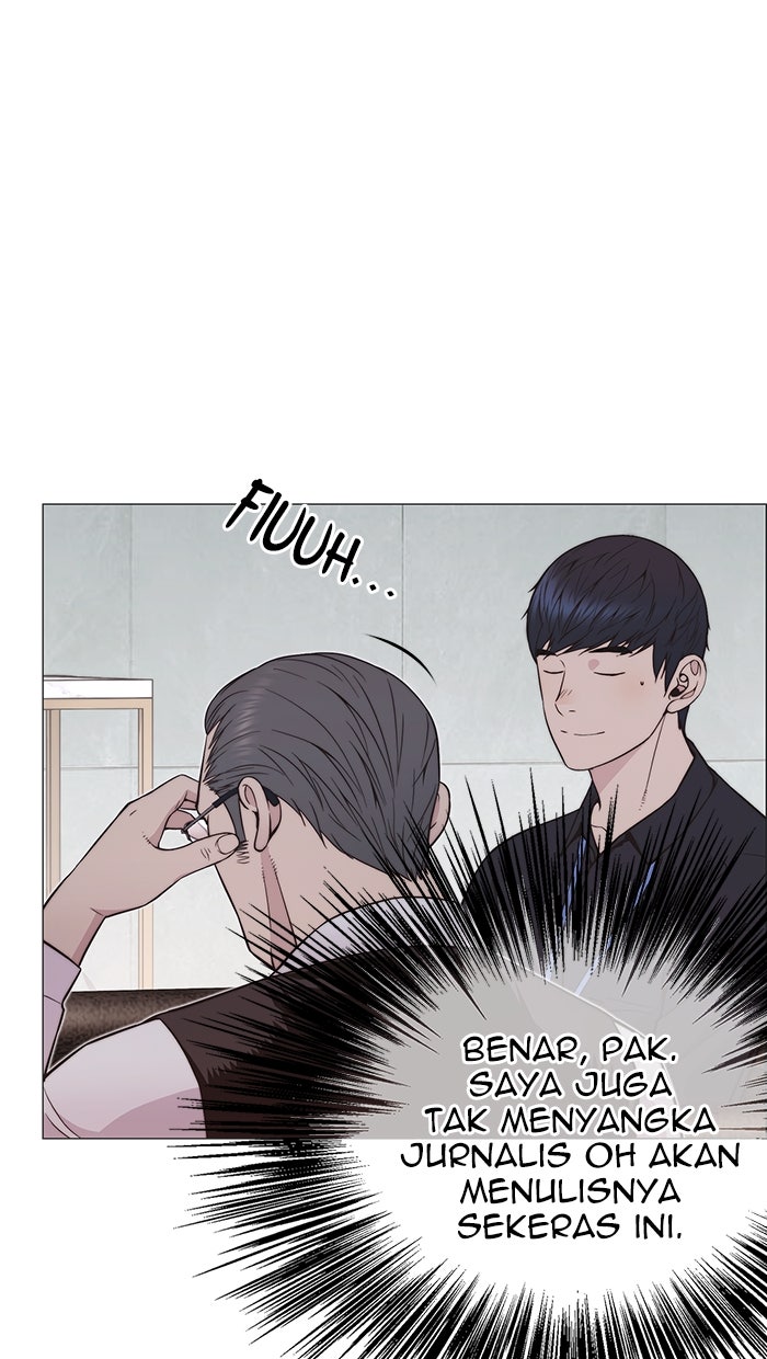 Read The Man chapter 182 image 14 on Lezhin