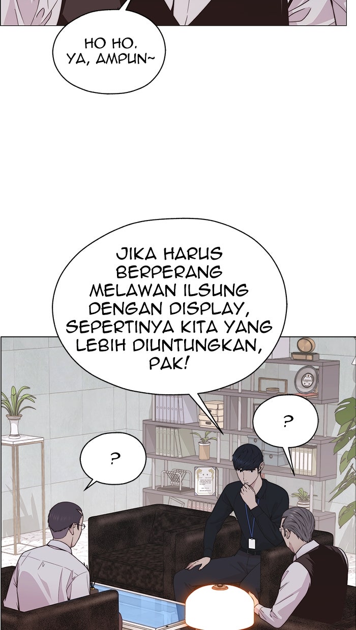 Read The Man chapter 182 image 16 on Lezhin