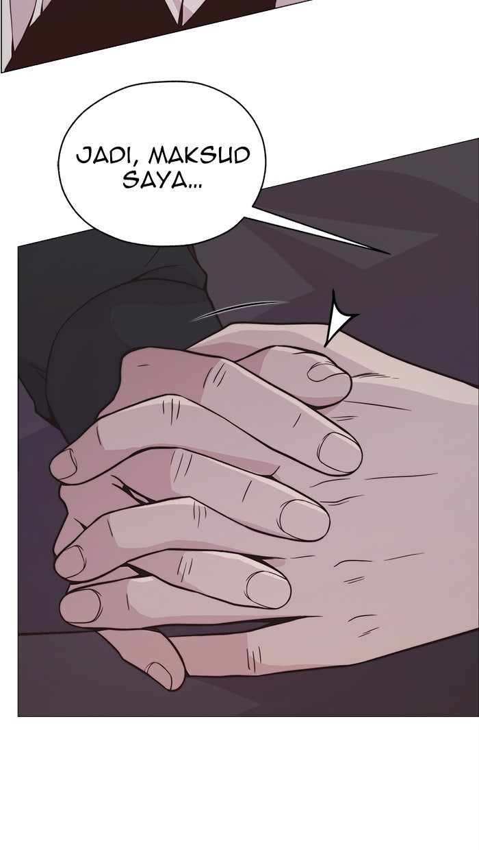 Read The Man chapter 182 image 18 on Lezhin