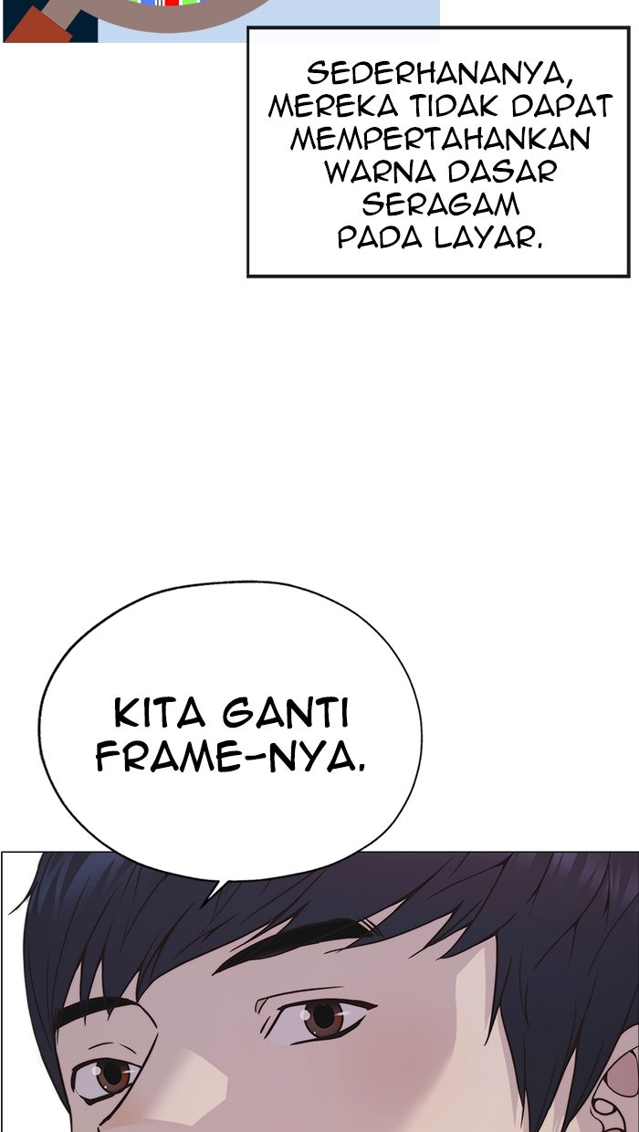 Read The Man chapter 182 image 20 on Lezhin