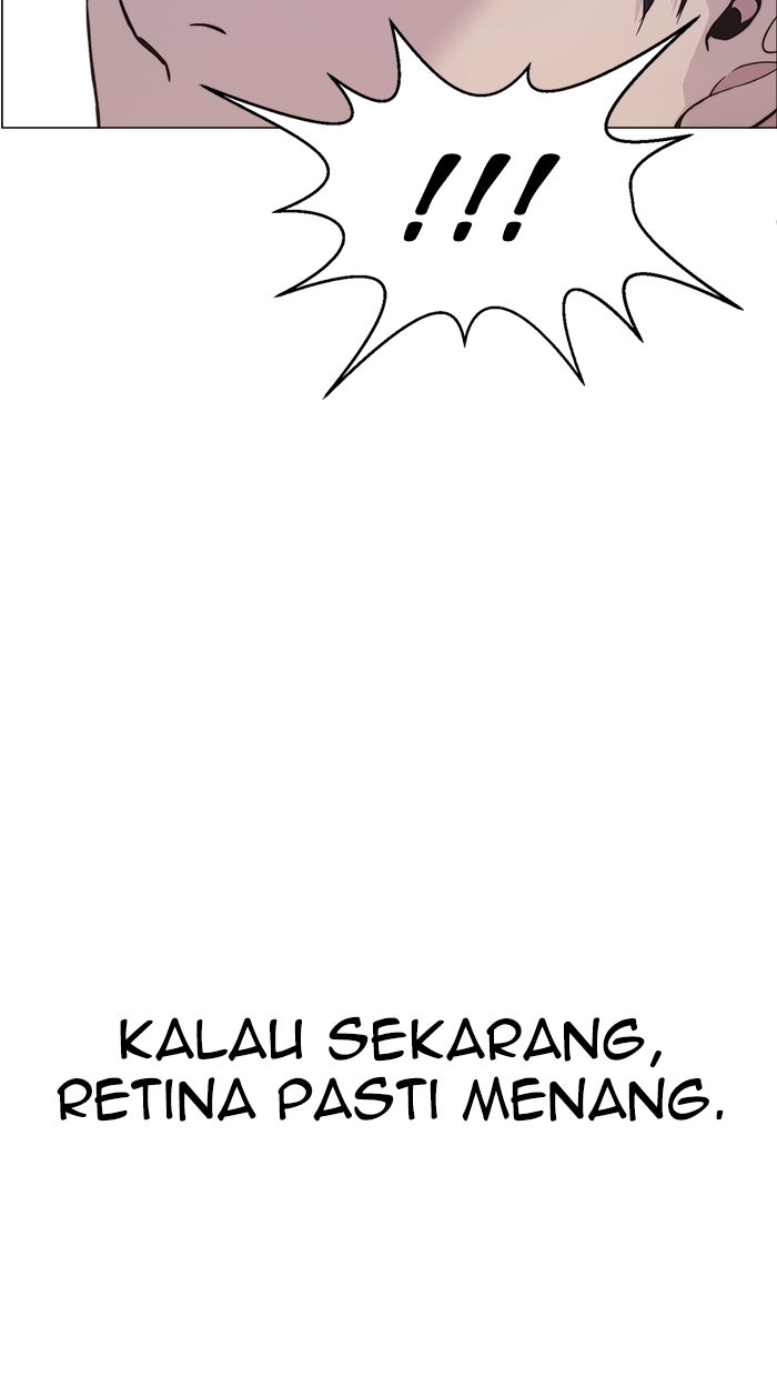 Read The Man chapter 182 image 21 on Lezhin